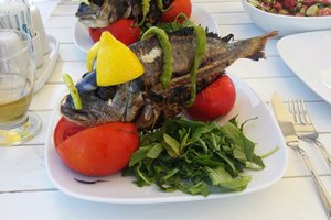 Yemek