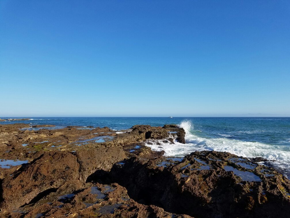 Inside a super secret surf trip to California's 70-foot-plus 'ghost wave