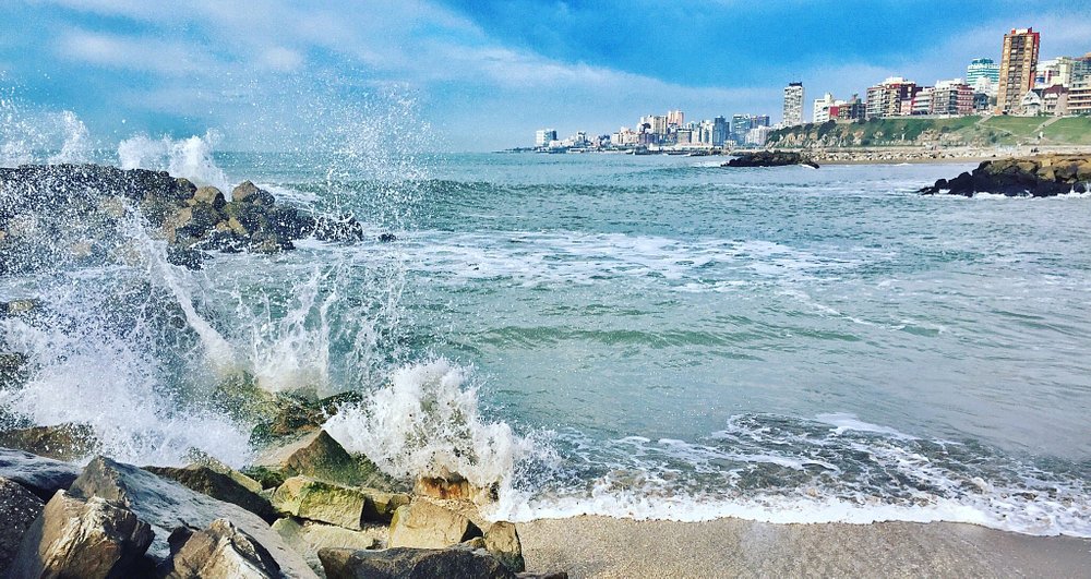 Mar del Plata Turismo - Información turística sobre Mar del Plata, Argentina