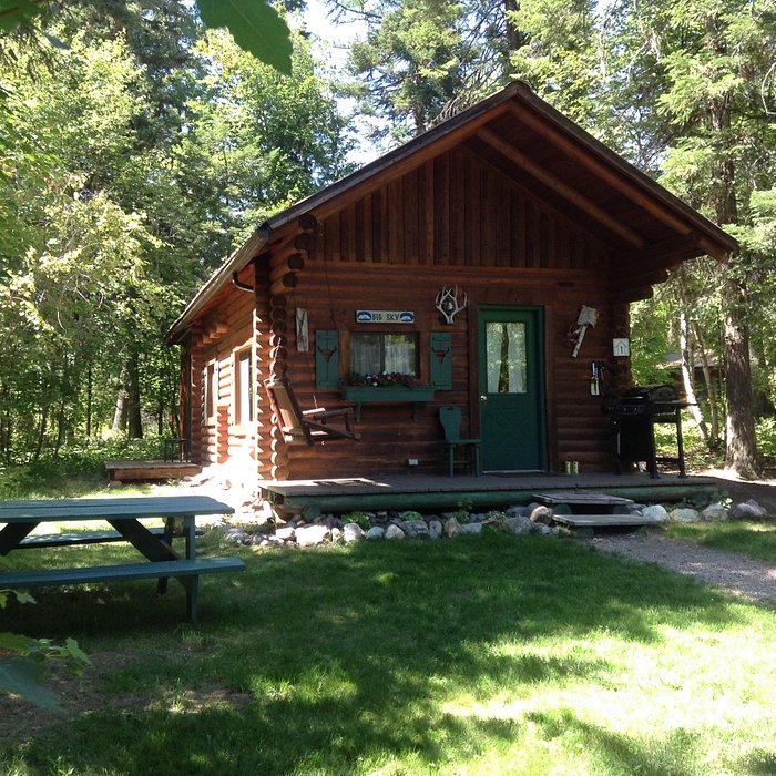 Experience Montana Cabins Rooms: Pictures & Reviews - Tripadvisor