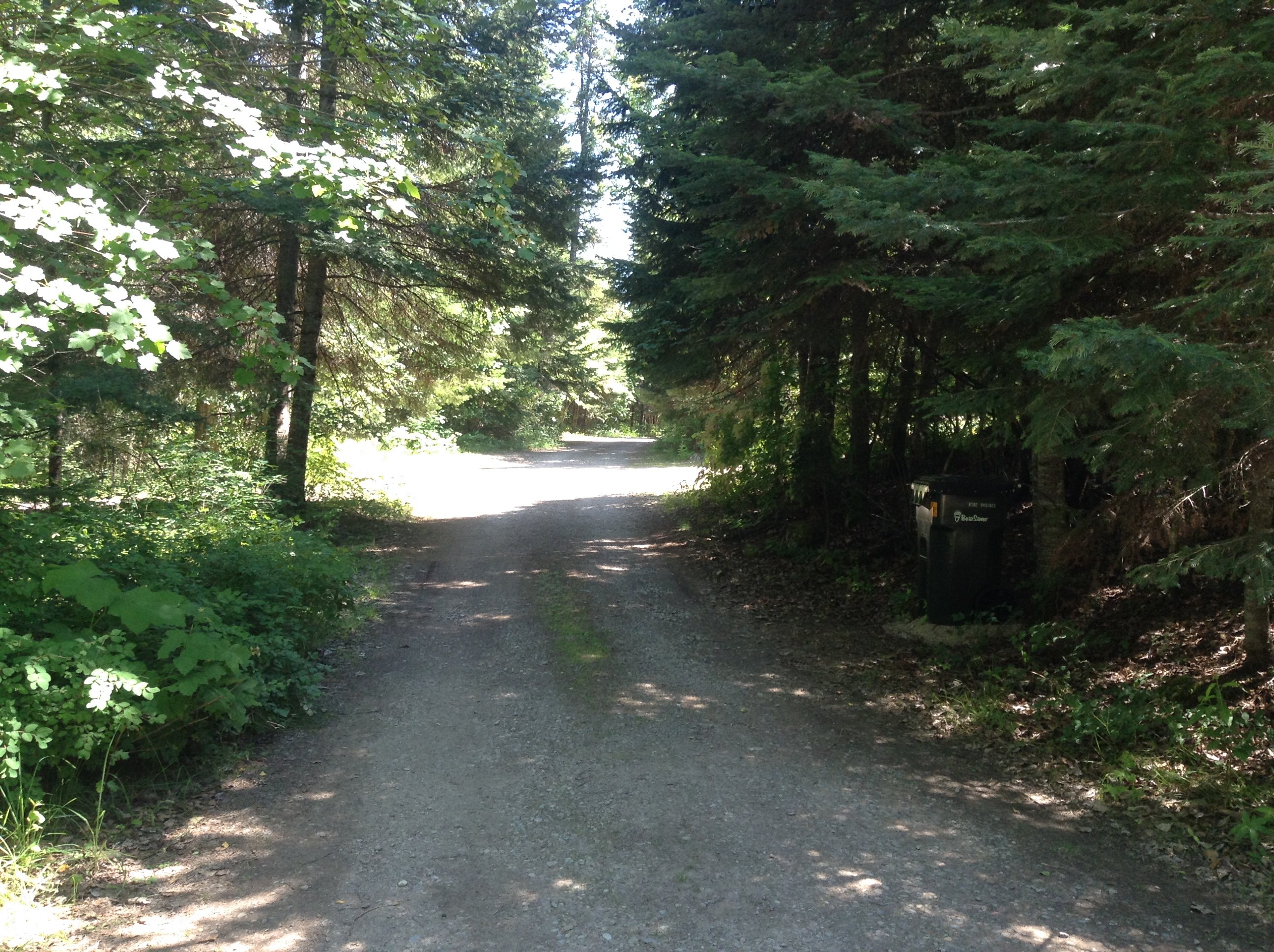 Hotel photo 12 of Swan Lake Cabins.