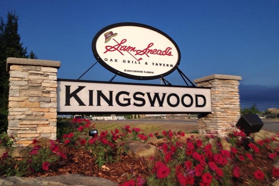 Kingswood Entertainment Centre image