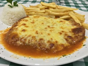 Comida
