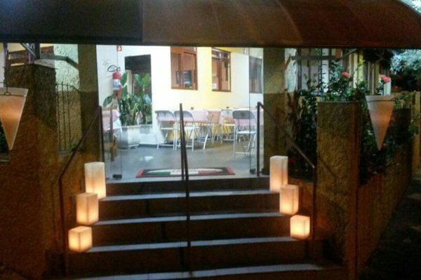 Fachada - Picture of Churrascaria Apaloosa S, Campinas - Tripadvisor