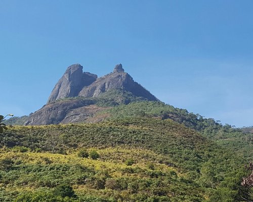 Lugares secretos em Visconde de Mauá 