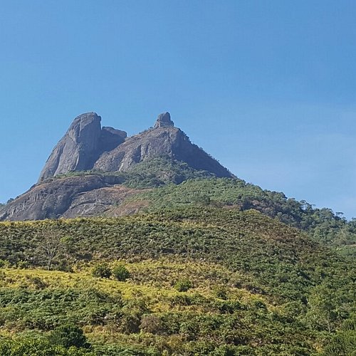 El puerto de Río de Janeiro  Geología, Formación » Maravillas geológicas