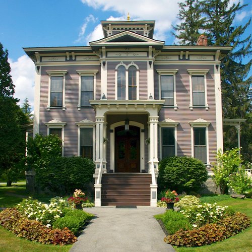 The Mansion Inn image