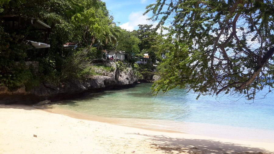 Sosua Strand