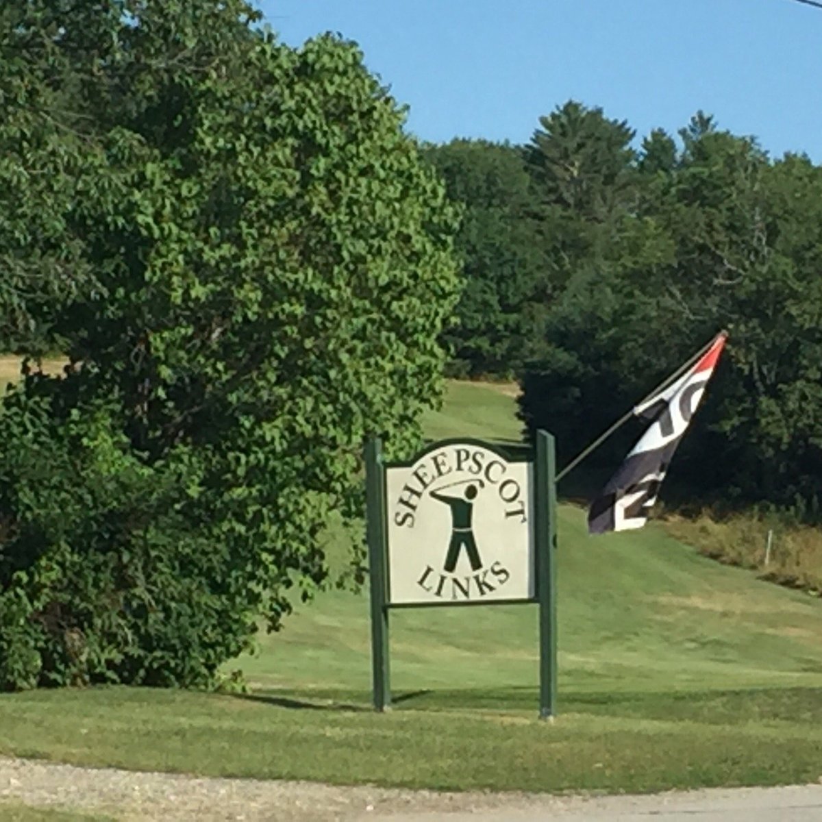 SHEEPSCOT LINKS (Whitefield) 2023 Qué saber antes de ir Lo más