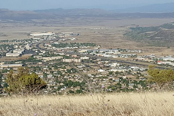 Prescott Valley, Arizona