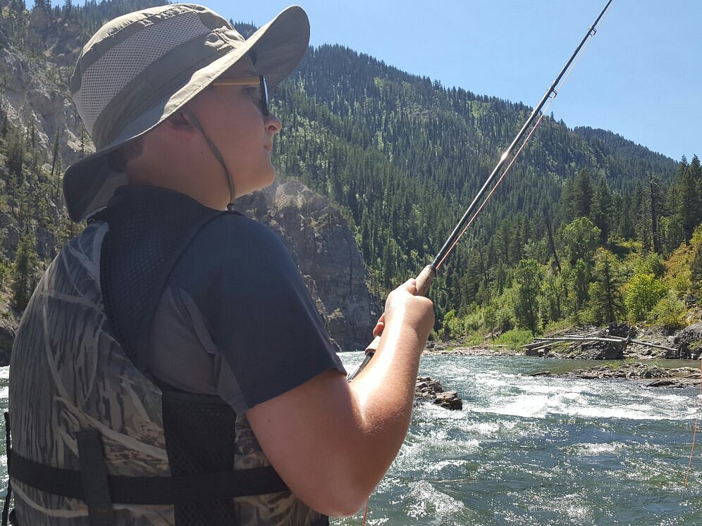 Jackson Hole Anglers - All You Need to Know BEFORE You Go (2024)
