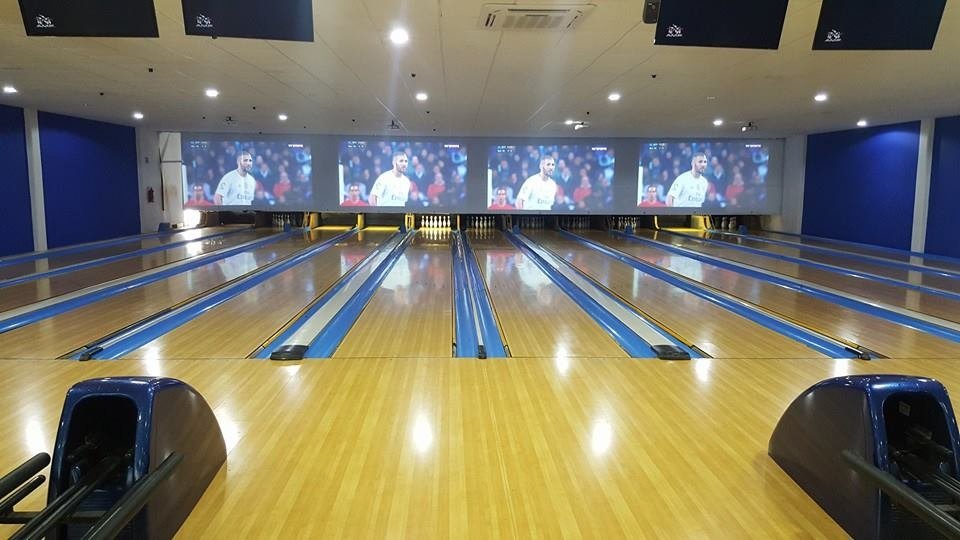 Boliche de Nuevo Laredo (2025) - All You Need to Know BEFORE You Go (with Reviews)