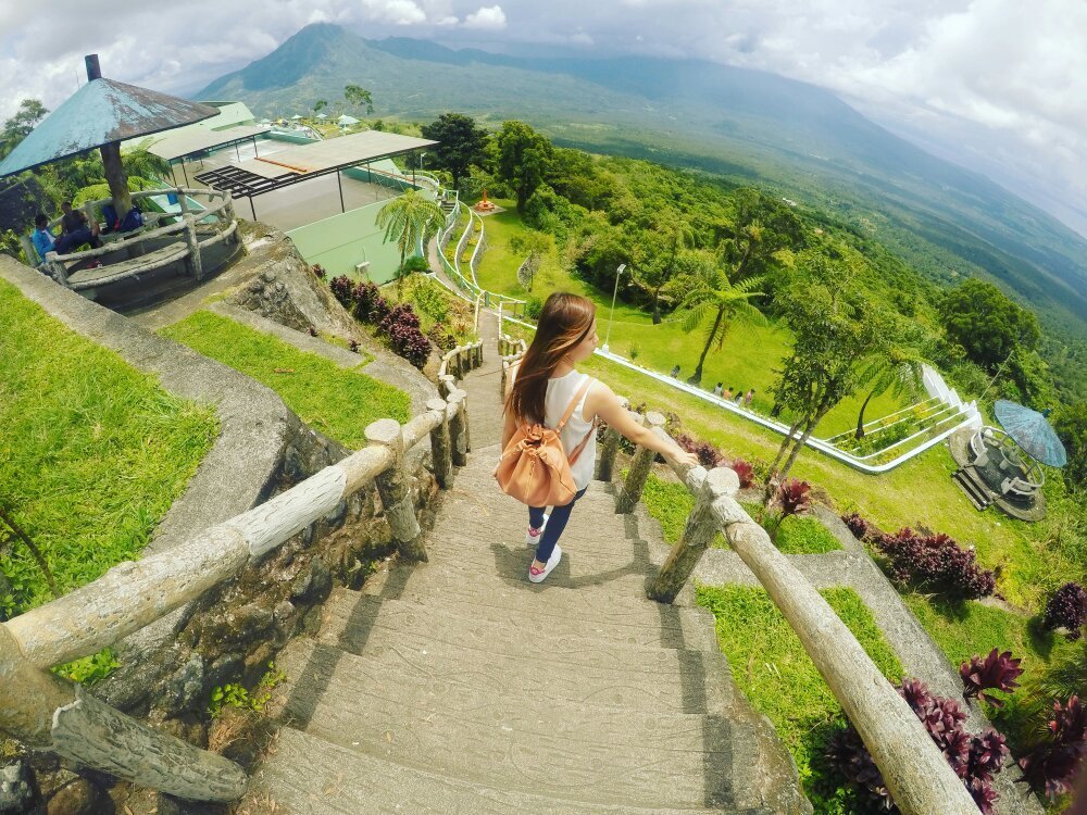 MAYON SKYLINE VIEW DECK (2025) All You Need to Know BEFORE You Go (with ...