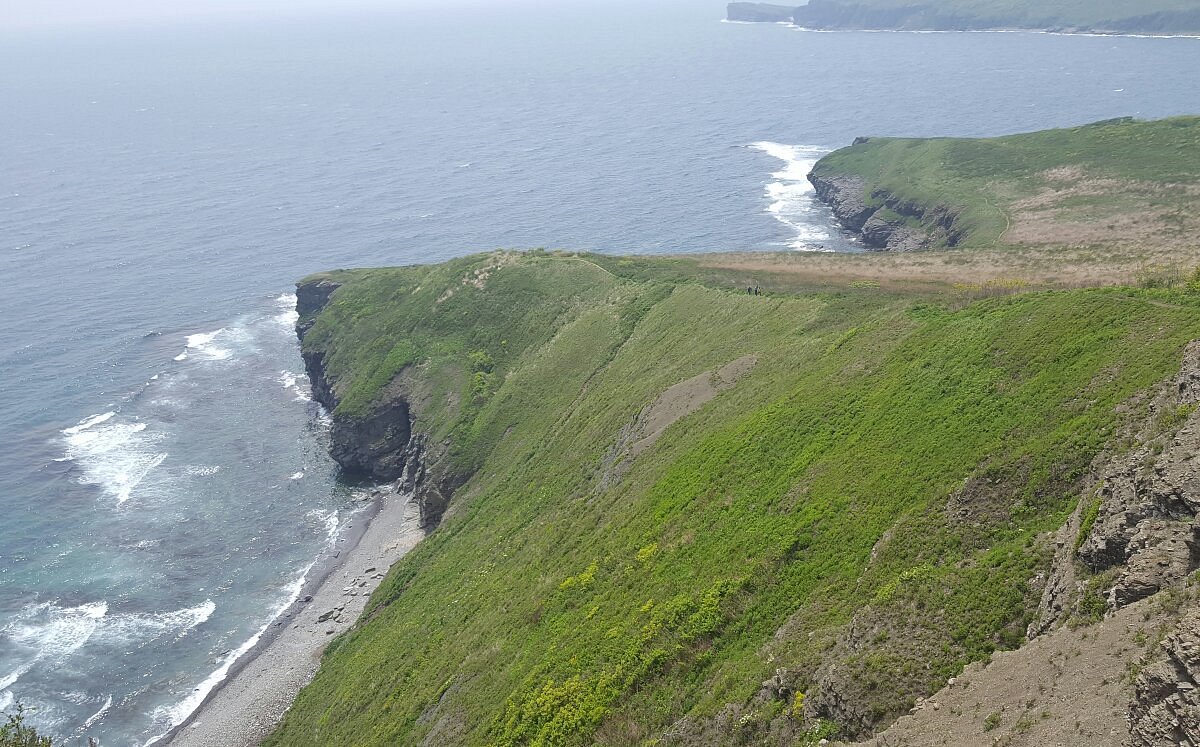 Мыс Тобизина, Русский: лучшие советы перед посещением - Tripadvisor