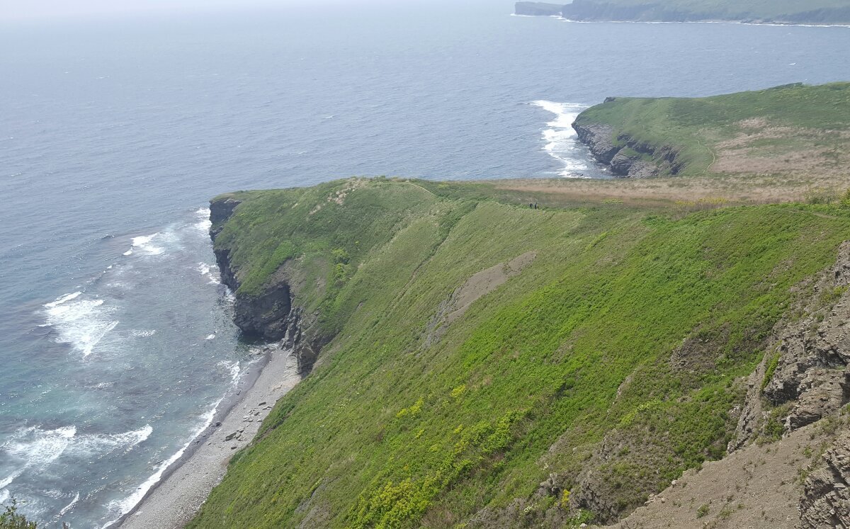 Мыс Тобизина, Русский: лучшие советы перед посещением - Tripadvisor