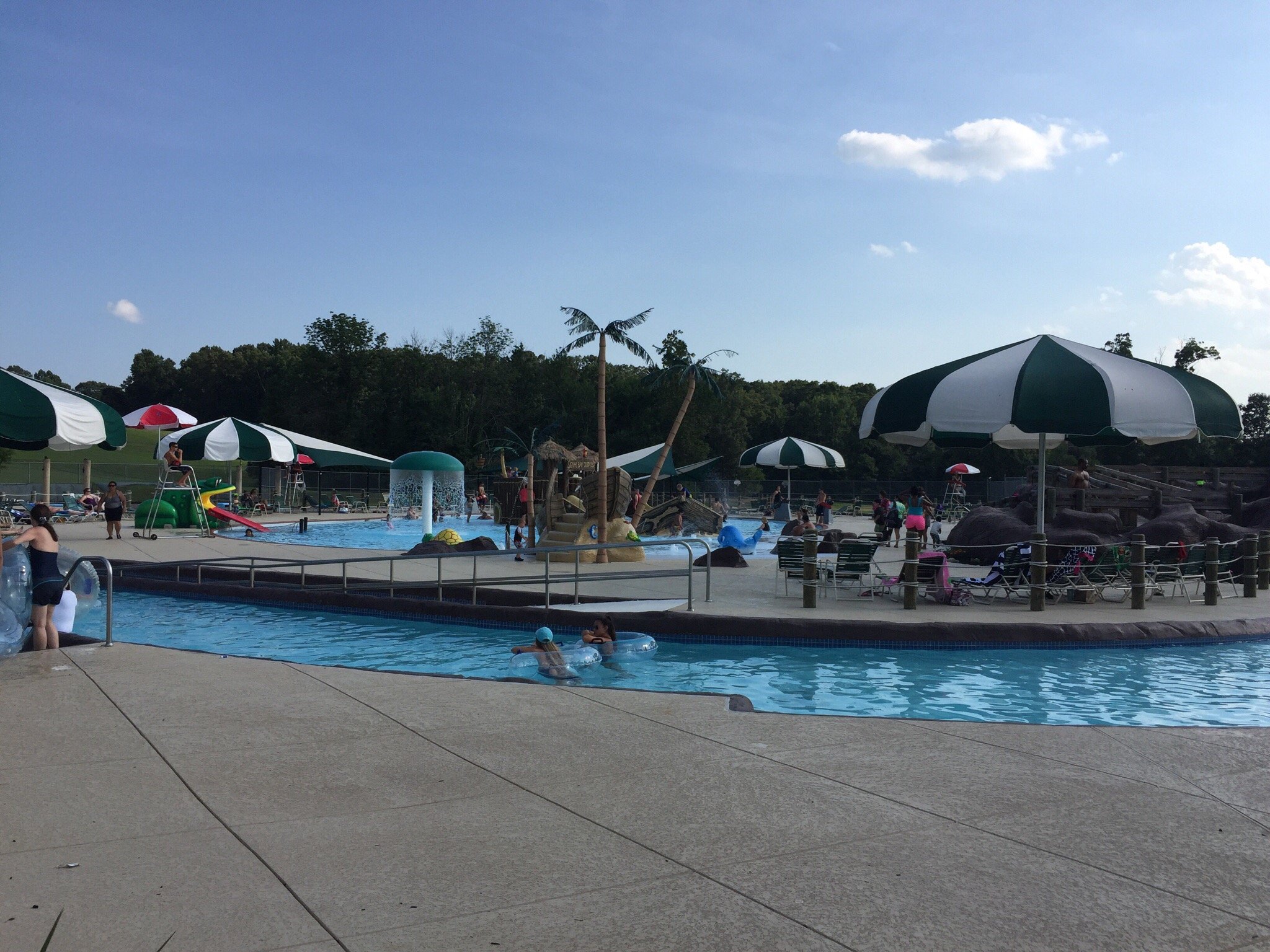 Signal Bay Water Park (Manassas, VA) - Review - Tripadvisor