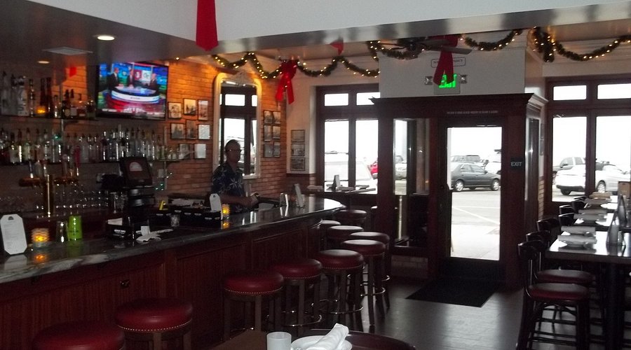 Fly N Fish Oyster Bar And Grill