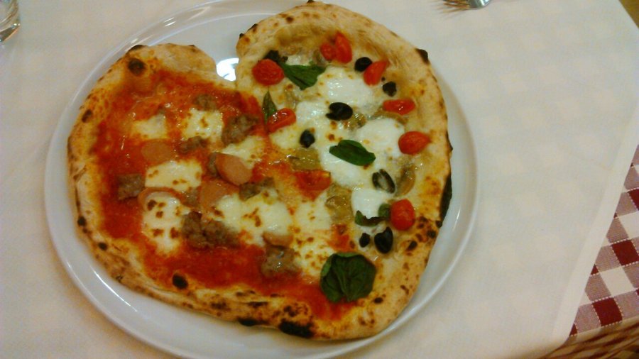 Nuovo Ristorante IL MONTE