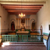 Mission San Francisco Solano (Sonoma) - All You Need to Know BEFORE You Go