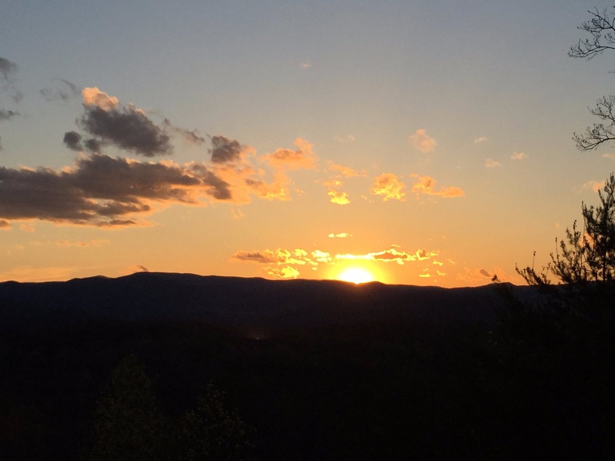 COHUTTA OVERLOOK - Prices & Campground Reviews (Blue Ridge, GA)