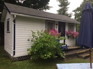 Bayfield River Cottage Colony in Bayfield