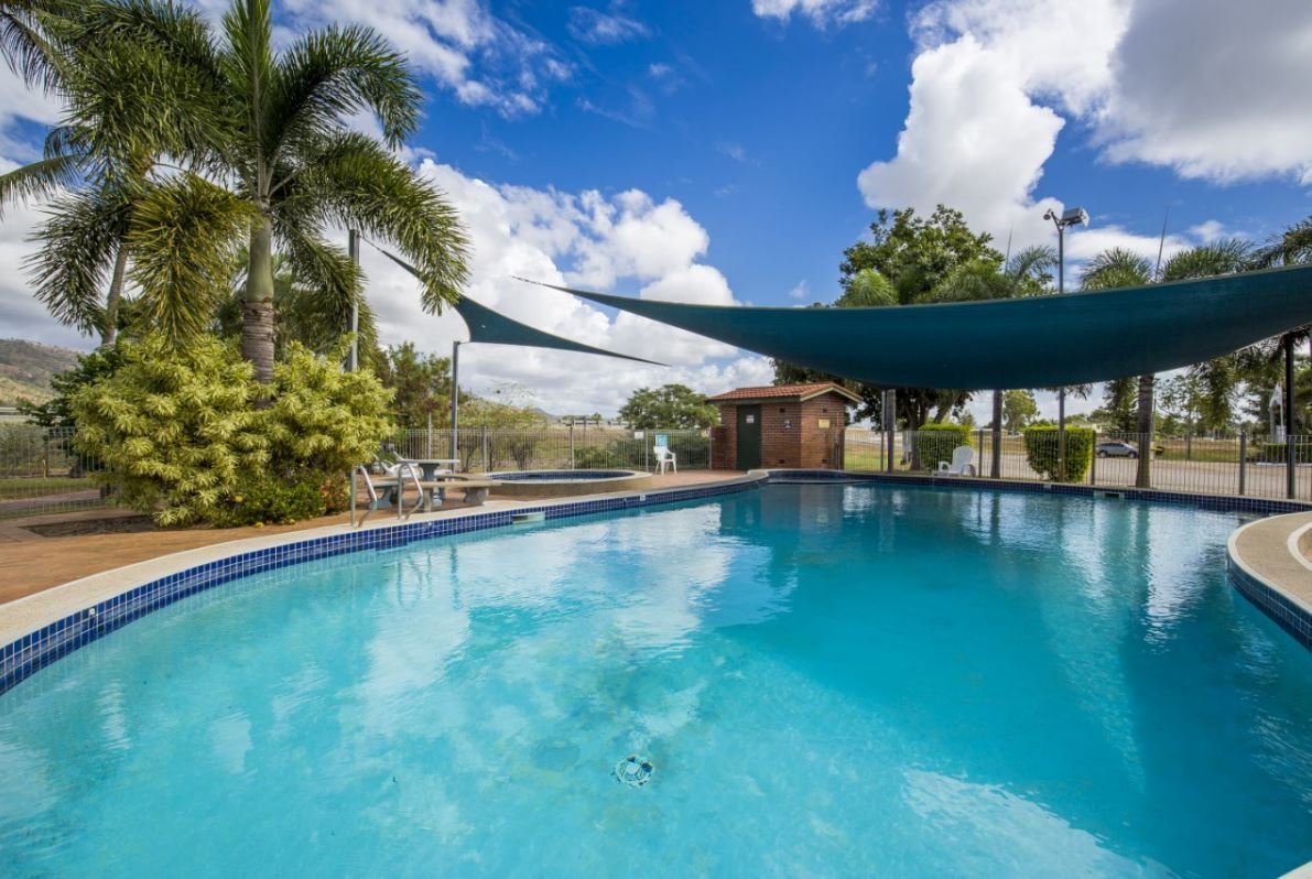 BIG4 TOWNSVILLE GATEWAY HOLIDAY PARK - Updated 2024 Prices & Campground ...