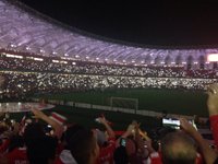 Estadio Beira-Rio - All You Need to Know BEFORE You Go (with Photos)