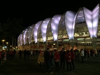 Estadio Beira-Rio - All You Need to Know BEFORE You Go (with Photos)