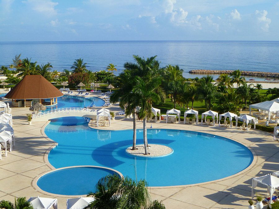Bahia Principe Grand Jamaica Au187 2021 Prices And Reviews Caribbean