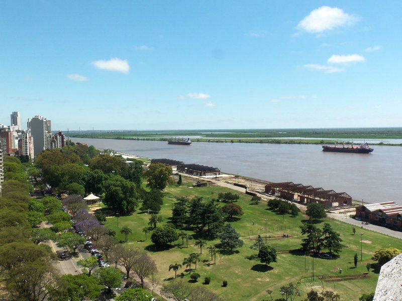 Rosario, Argentinien Tourismus in Rosario Tripadvisor