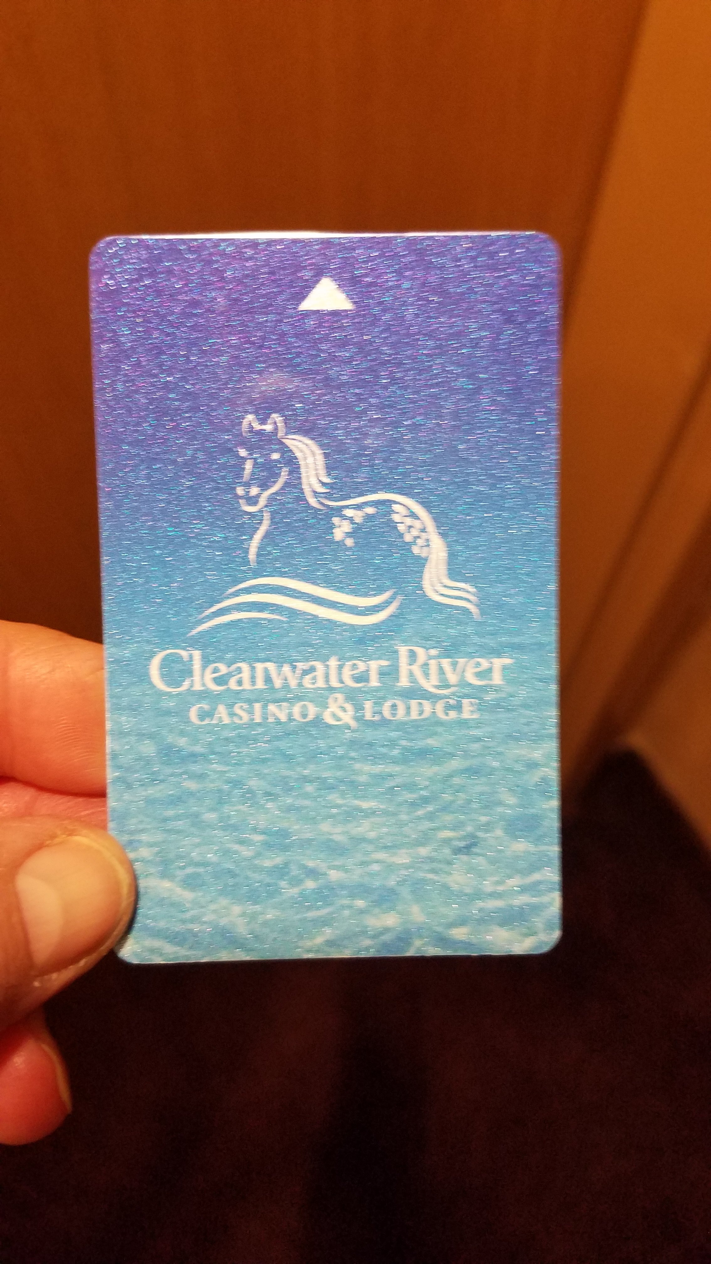 Hotel photo 2 of Clearwater River Casino & Lodge.
