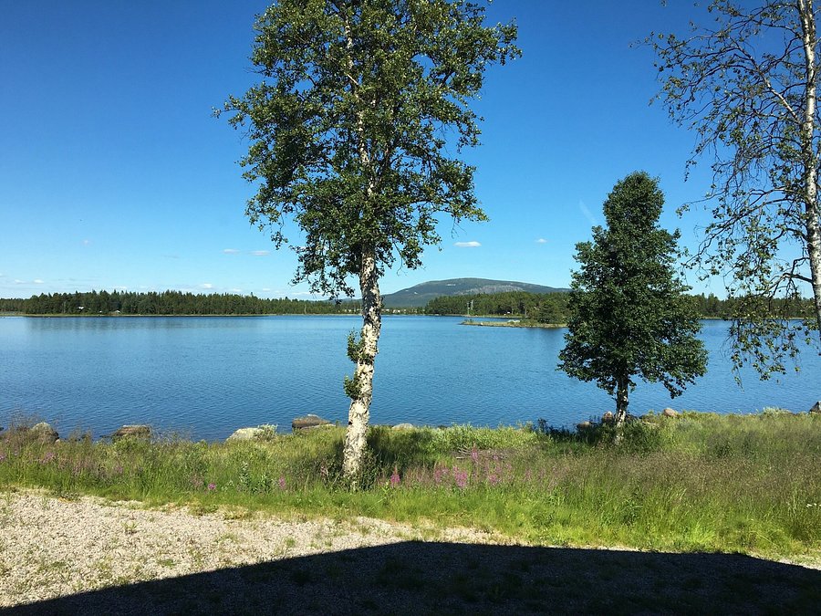 dating app i arjeplog