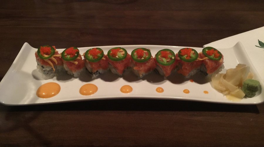 Wasabi