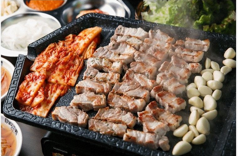 벌집한판무한리필 동탄IT단지점, 화성 - 레스토랑 리뷰 - 트립어드바이저