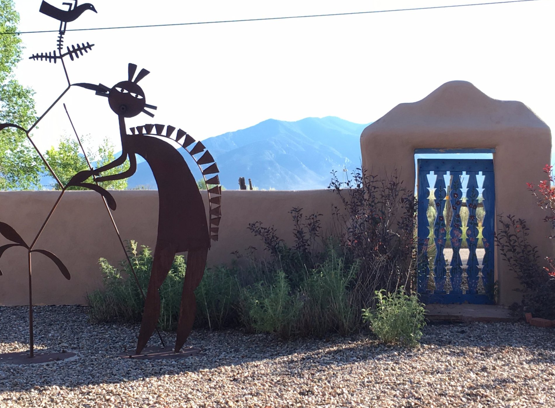 American Artists Gallery House Bed & Breakfast by null