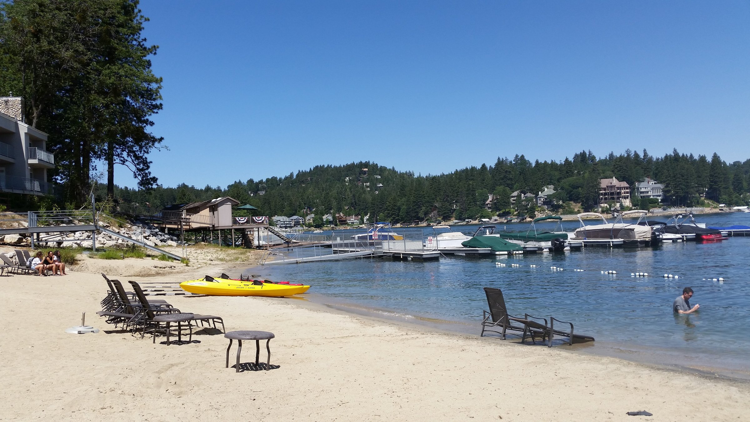 LAKE ARROWHEAD RESORT AND SPA 177 (̶2̶3̶9̶) Updated 2022 Prices & Reviews CA