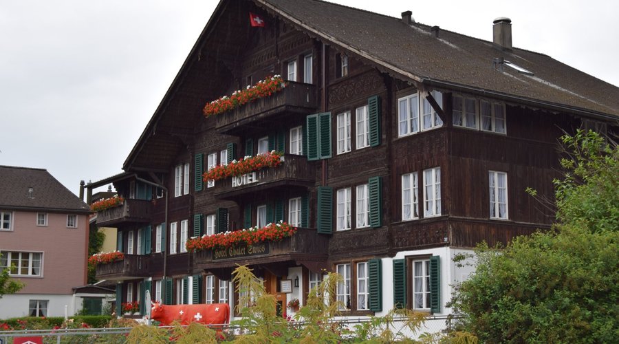 Photo of the hotel