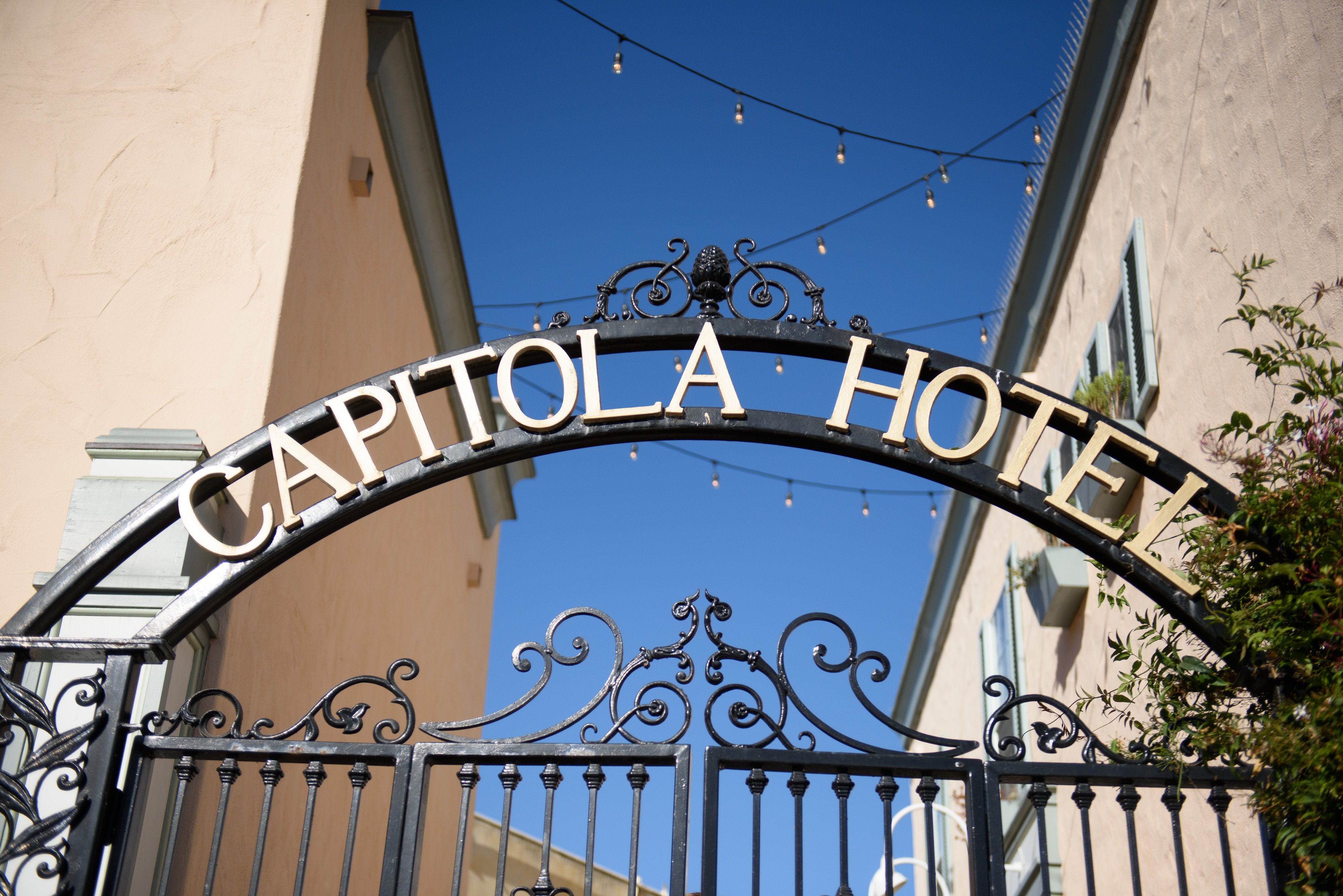 CAPITOLA HOTEL Updated 2024 Prices Reviews CA