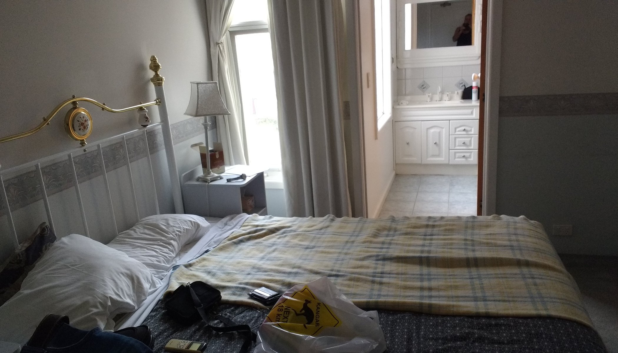 Georgian Court Bed and Breakfast by null