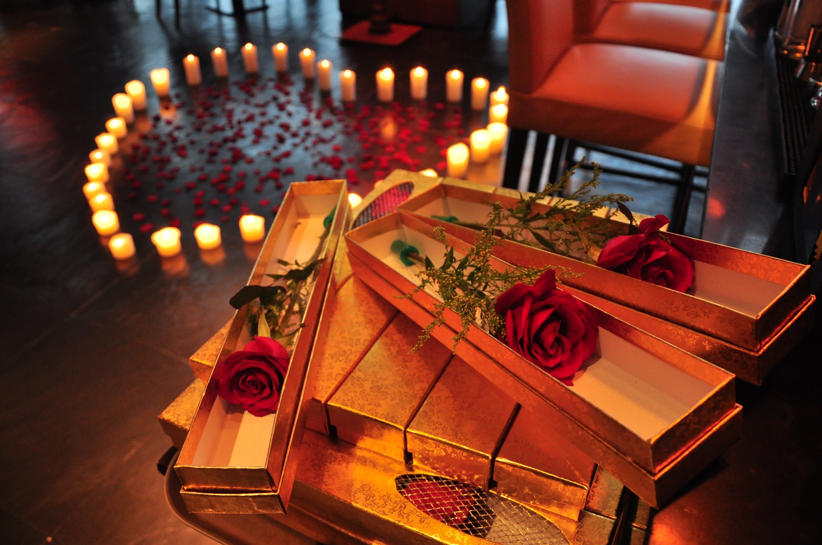 Hotel photo 23 of Fairmont Nanjing.