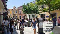 Shopping @LaRoca Village- Hola Barcelona