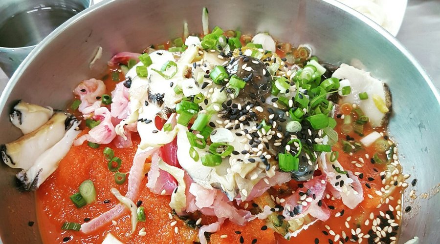 동남횟집, 울산 - 레스토랑 리뷰 - 트립어드바이저