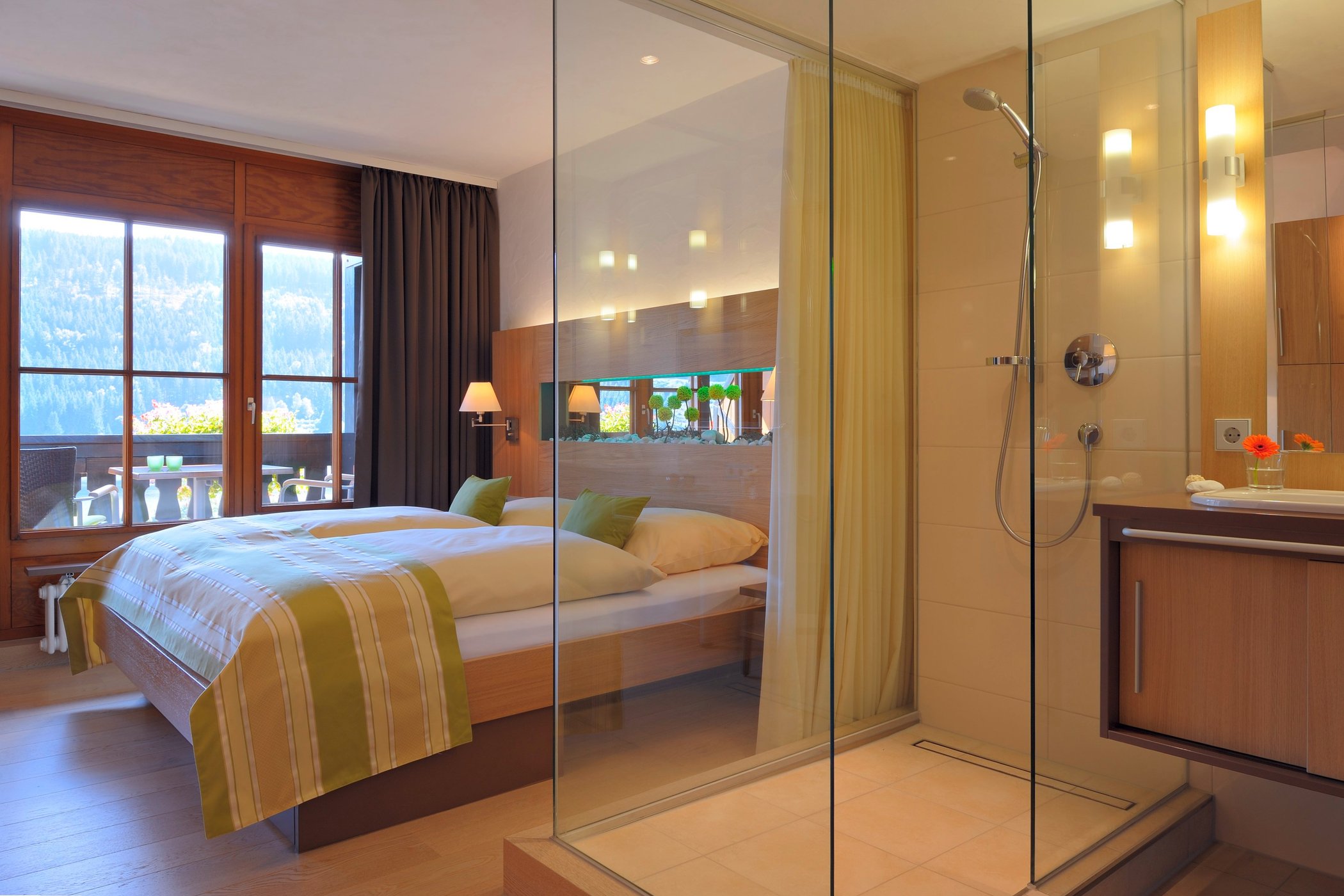 Boutique Hotel Alemannenhof by null