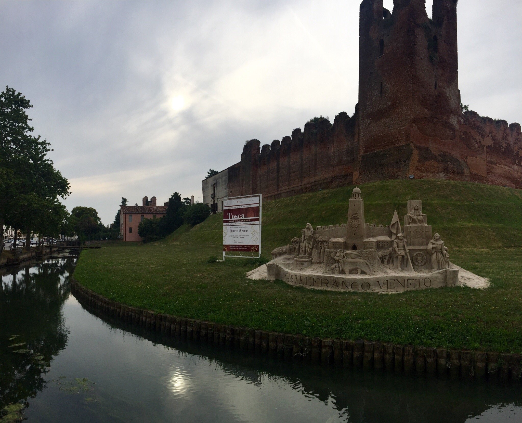 Veneto Ancient Ruins Tripadvisor