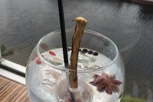 Dranken