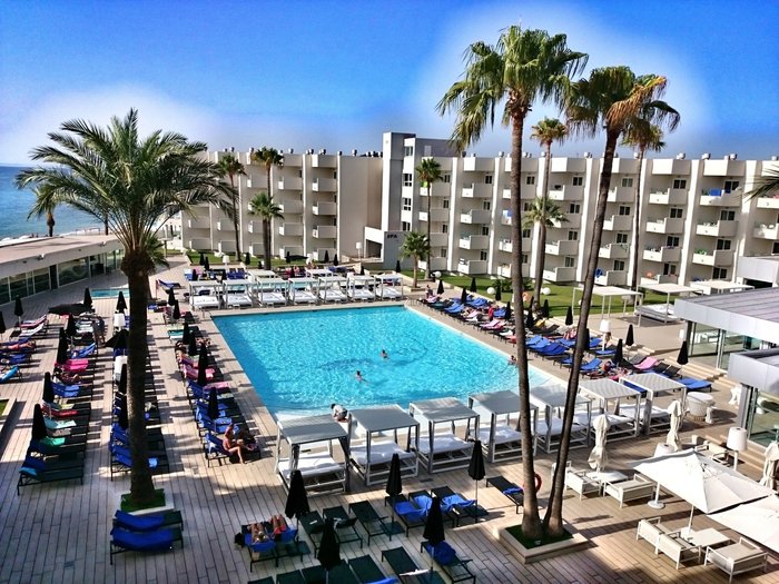 Imagen 29 de Hotel Garbi Ibiza & Spa