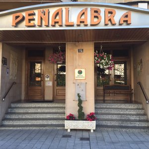 Hostal Penalabra