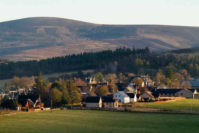 Tomintoul