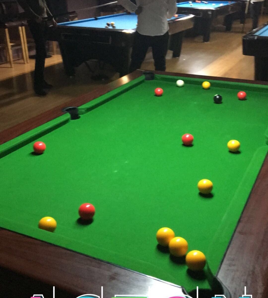 Intro & Prices  Hurricane Room Pool & Snooker Clubs