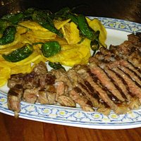 Uno de los platos estrella